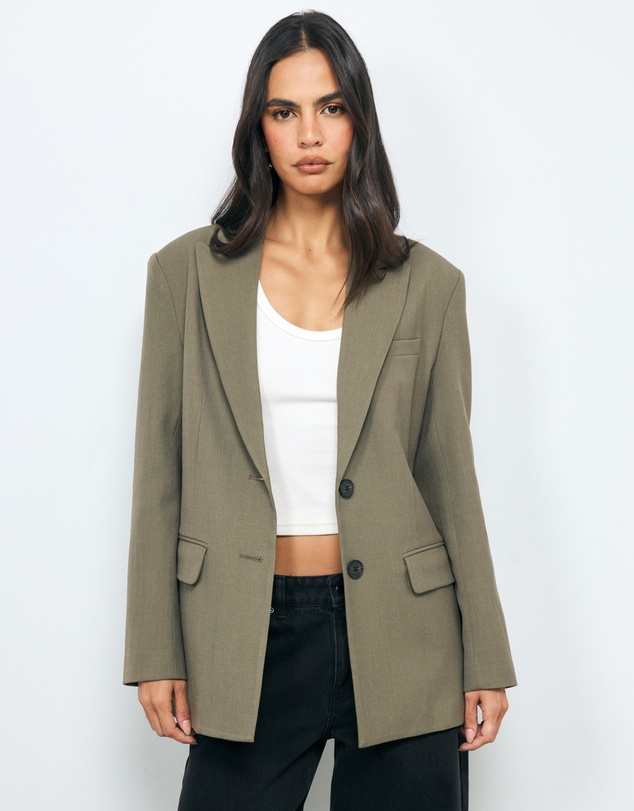 AERE - Mira Blazer