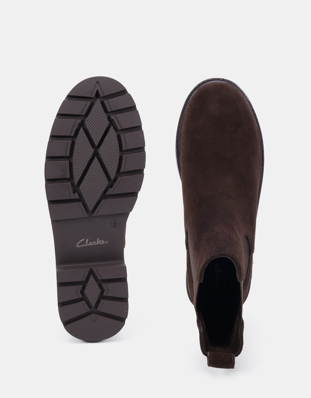 Clarks - Gravity Chocolate