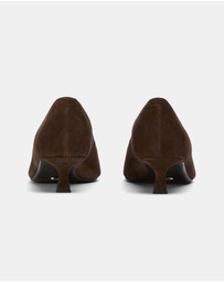 Tony Bianco - Cameo Heels