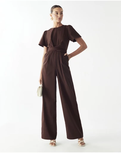 Willa - Riva Jumpsuit