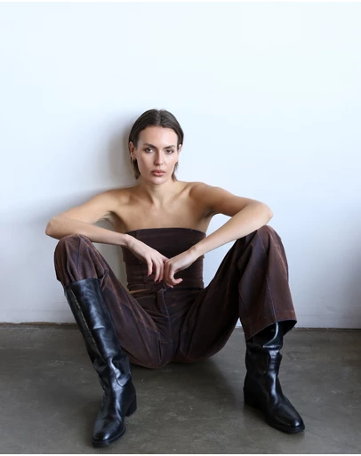 BY.DYLN - Azalea Cargo Pants