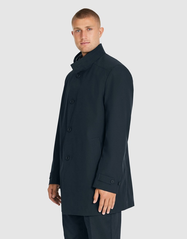 Tarocash - Lazar Tech Coat