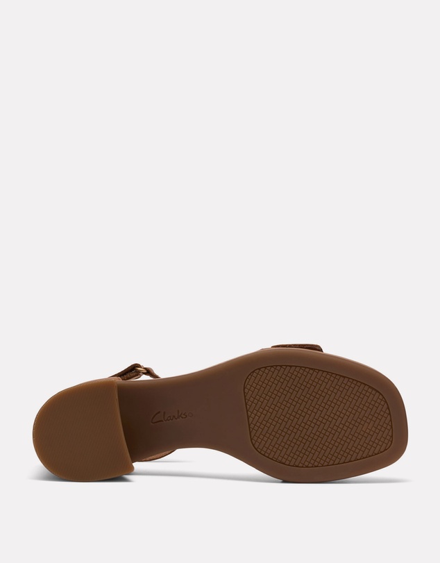 Clarks - Jaylan Dream Tan