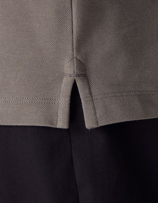 NEXT - Pique Polo Shirt