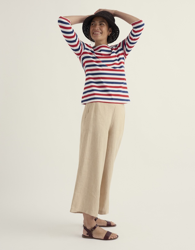 Seasalt - Sailor Top