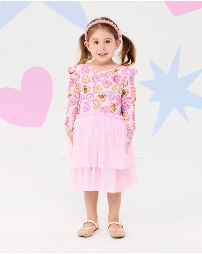 Candy Pink