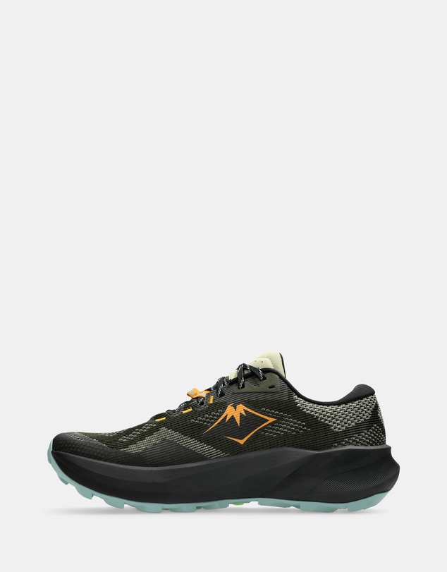 ASICS - GEL-Trabuco 14 - Men's