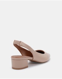 Miss Sofie - Miro Heels