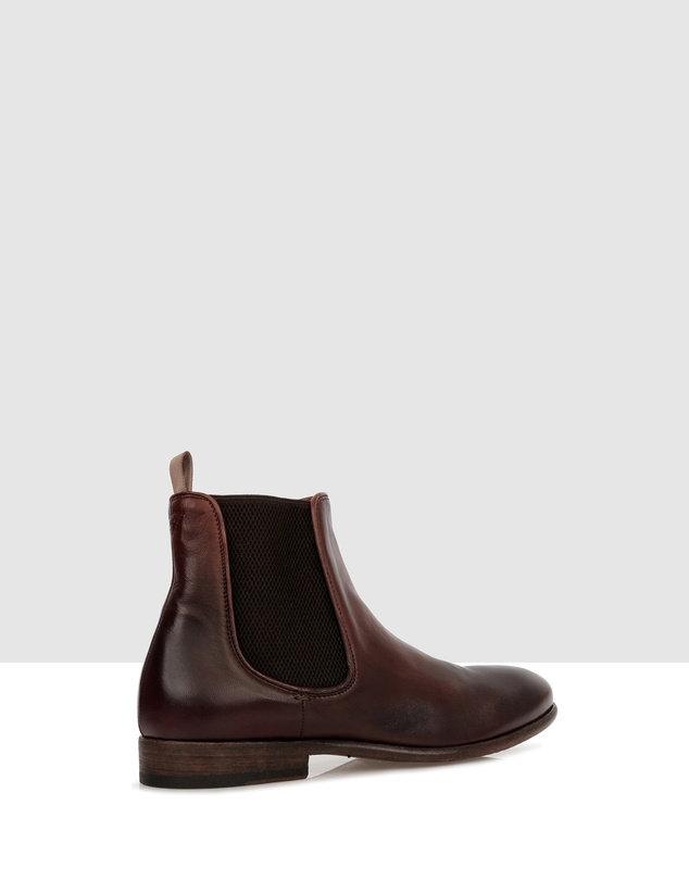Brando - Betols Chelsea Boots