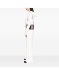 Pre-Loved by Azura Reborn - Pre-Loved Small GG Supreme Web Ophidia Chain Crossbody