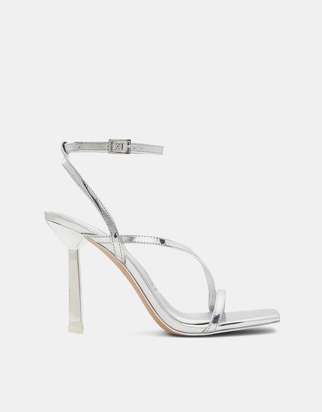ALDO - Scintilla Strappy Heels