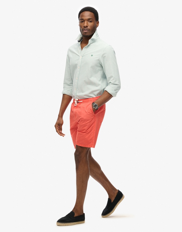 Superdry - Essentials Walk Short