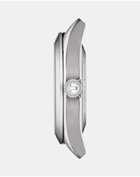 Tissot - Gentleman Powermatic 80 Open Heart
