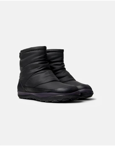 Camper - Peu Pista GM