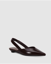 Nude Footwear - Taylor