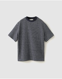 M.N.G - Jacqui T-Shirt - Kids-Teens