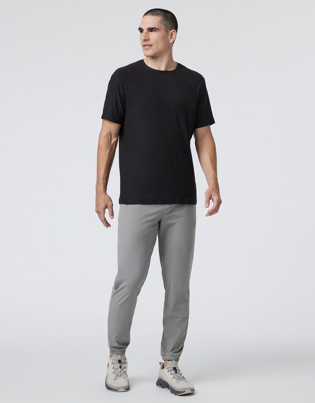 Vuori - Strato Tech Tee