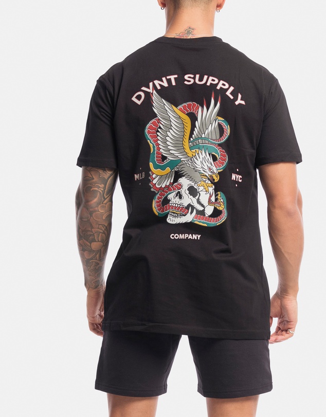 DVNT - Prey Tee