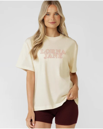 Lorna Jane - Edition T-Shirt