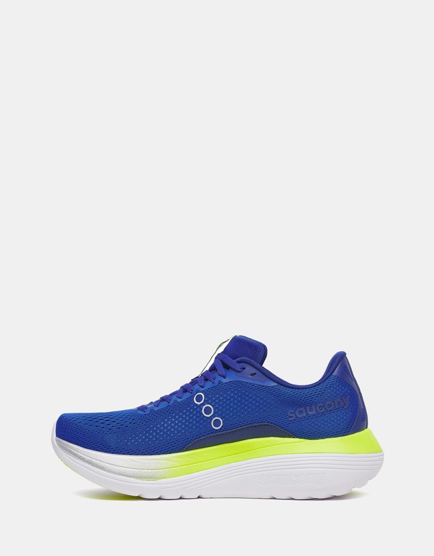 Saucony - Endorphin Trainer - Men’s