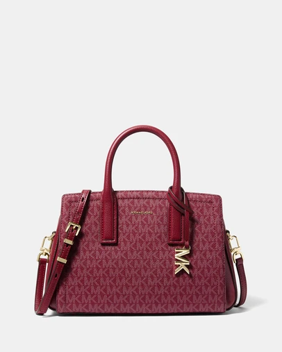 Michael Kors - Laila Small Satchel Bag