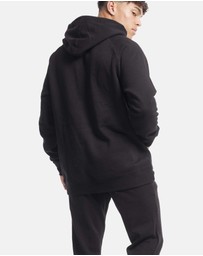 Vacancy Co - Vacant Hoodie