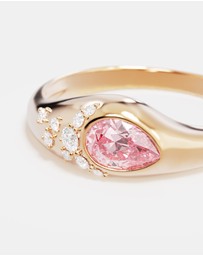 By Charlotte - Love Without Limits Ring