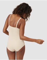 Simone Perele - Caresse 3D Control Bodysuit