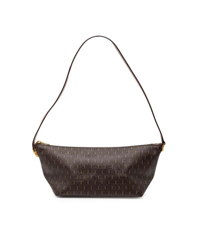 Pre-Loved by Azura Reborn - Pre-Loved Coated Canvas Le Monogramme Shoulder Bag
