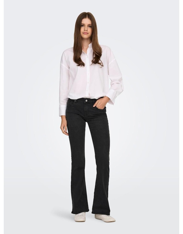 ONLY - Phoebe Flare Jeans