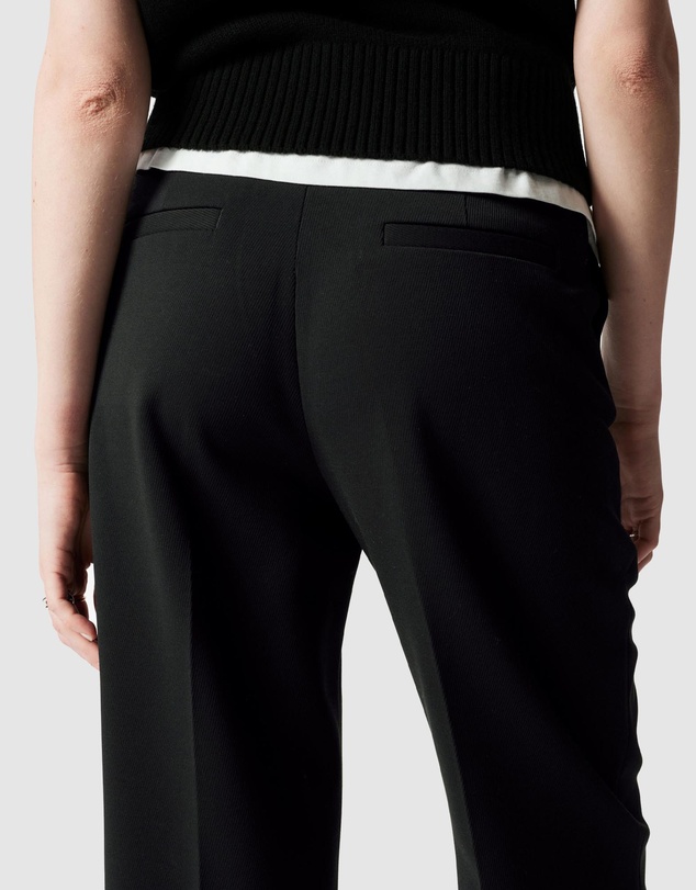 & Other Stories - Wide Press-Crease Trousers
