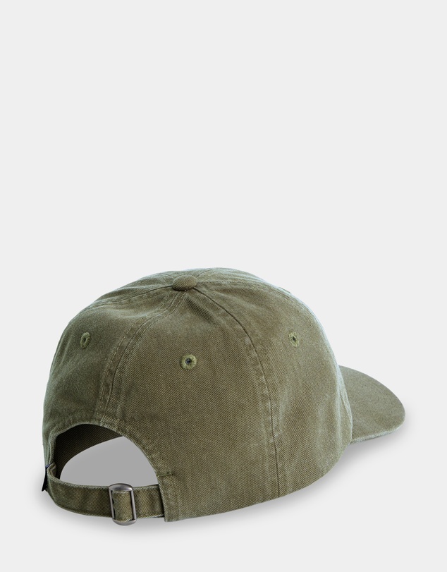 Billabong - Mens Script Lad Cap