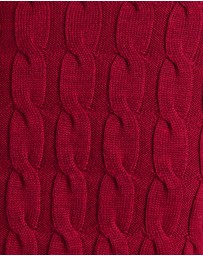 Sportscraft - Merino Cable Sweater