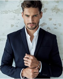 Silk Oil of Morocco - Mens Styling Duo