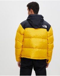 The North Face - 1996 Retro Nuptse Jacket - Men's