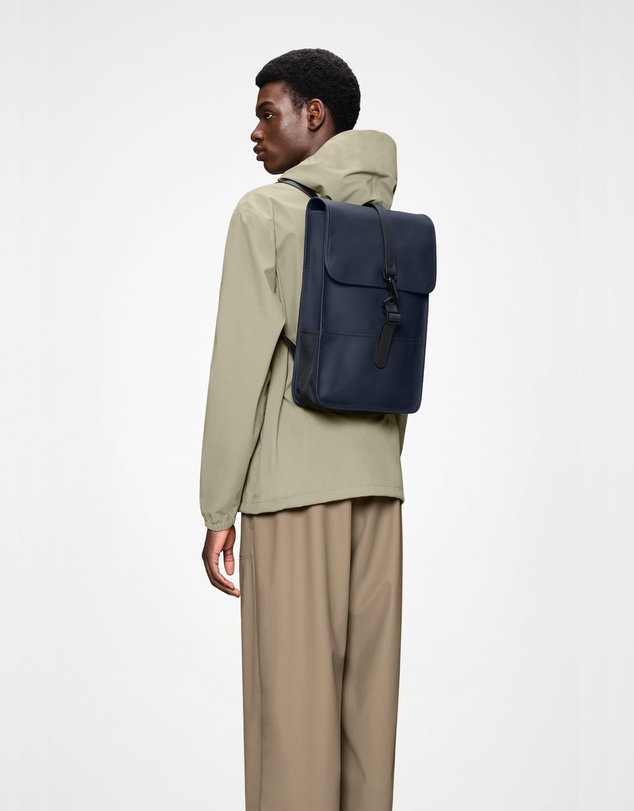 RAINS - Backpack Mini Navy