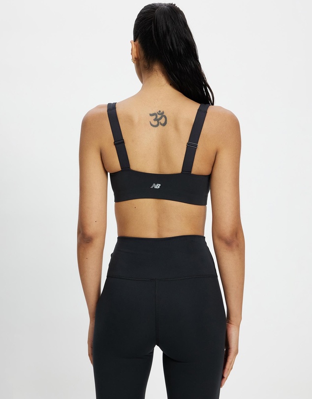 New Balance - NB Harmony Yoga Bra