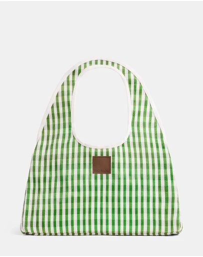 EAU BAGS - Soleil Tote Bag