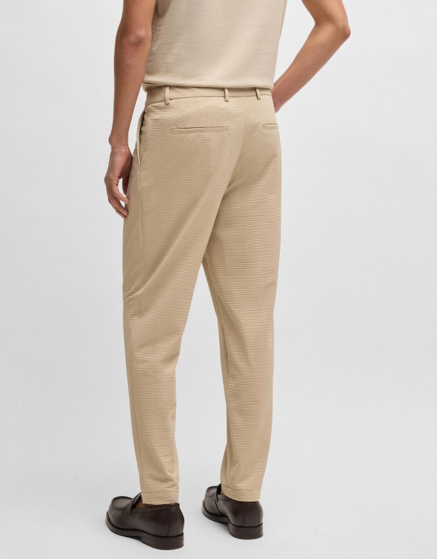 BOSS - P Perin J EL WG 252 Pants