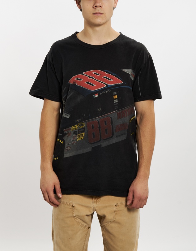 Vintage by The Real Deal - Pre Loved - Vintage NASCAR Tee