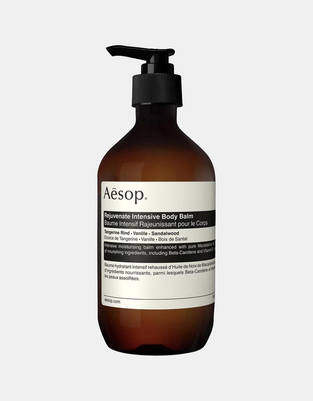 Aesop - Rejuvenate Intensive Body Balm - 500ml