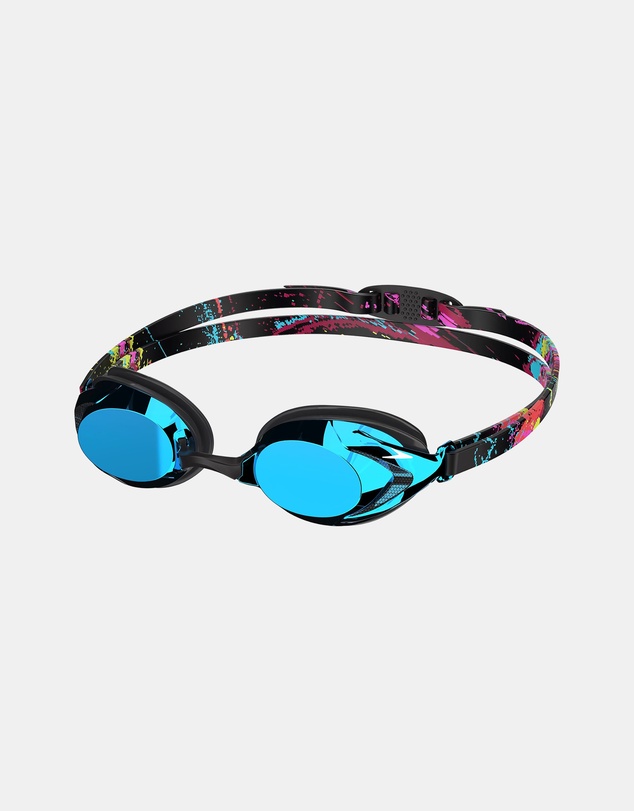 Speedo - Vanquisher 3.0 Mirror LTD Goggles - Kids-Teens