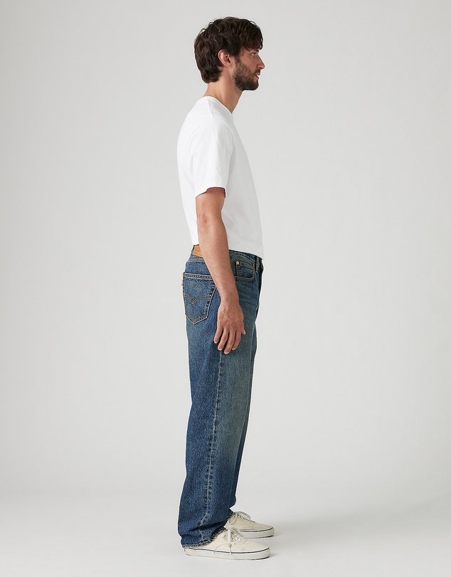 Levi's - 568 Loose Straight Jeans