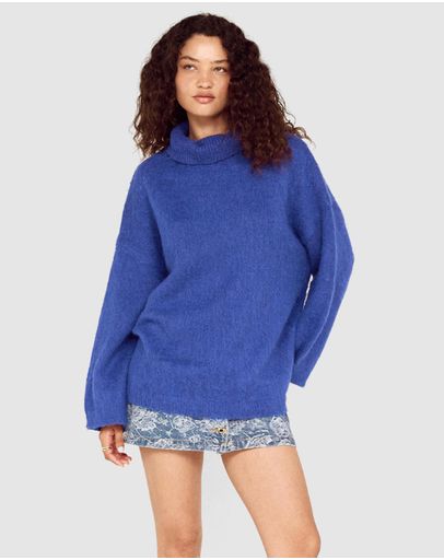 Cobalt Blue