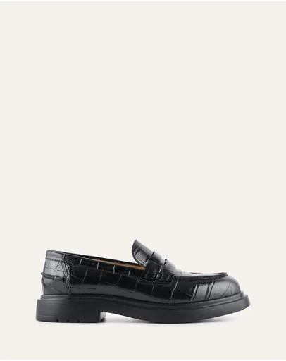 Jo Mercer - Jarvis Loafers