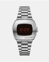 Hamilton - American Classic PSR Digital Quartz