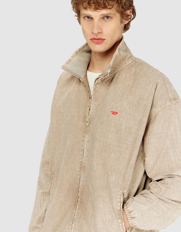 Diesel - J-Corse-PLBH Jacket