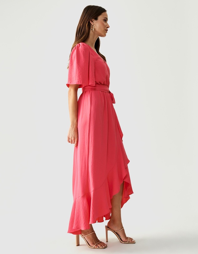 Tussah - Wrenley Midi Dress