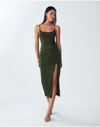 BWLDR - Lani Dress
