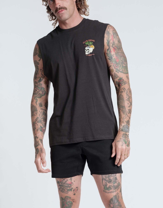 Vacancy Co - Club Dread Tank